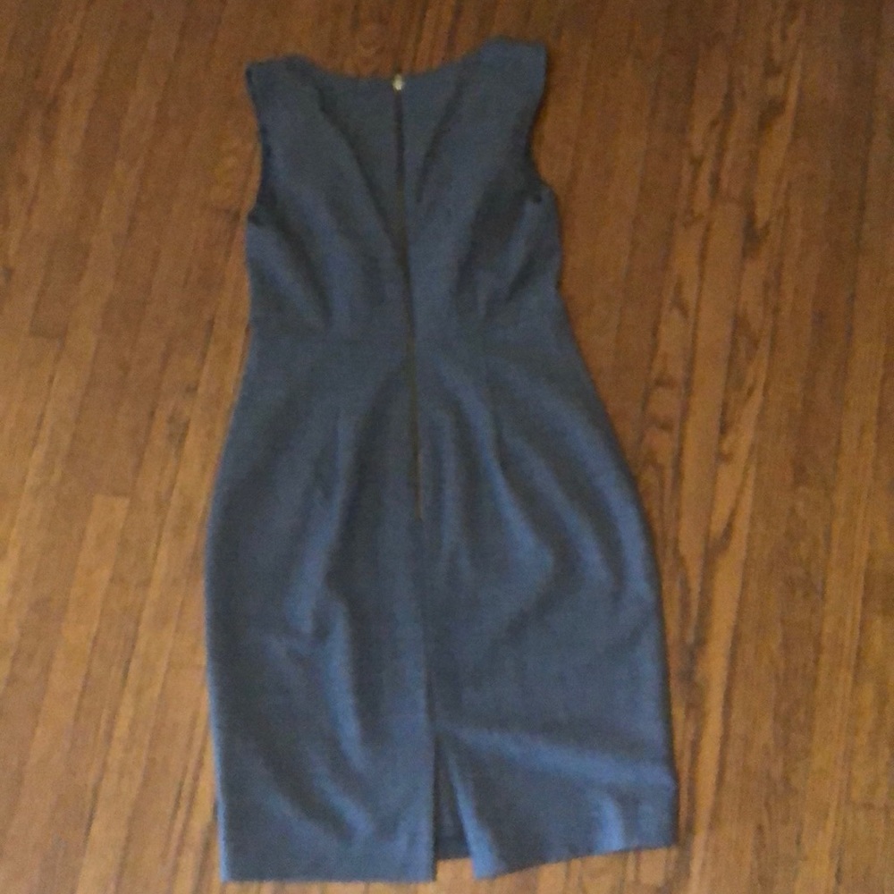 Express Shift Dress - Picture 2 of 2